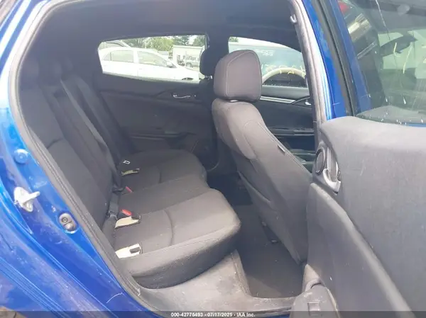 SHHFK7H53JU220988 2018 HONDA CIVIC - Image 8