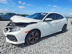 SHHFK7H53JU222210 2018 HONDA CIVIC