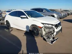 SHHFK7H53JU222241 2018 HONDA CIVIC