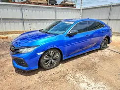 SHHFK7H53JU222563 2018 HONDA CIVIC