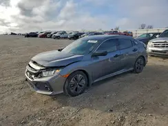 SHHFK7H53JU222577 2018 HONDA CIVIC