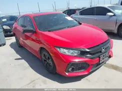SHHFK7H53JU223650 2018 HONDA CIVIC