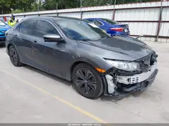 SHHFK7H53JU224202 2018 HONDA CIVIC