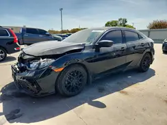 SHHFK7H53JU224619 2018 HONDA CIVIC