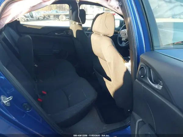 SHHFK7H53JU225334 2018 HONDA CIVIC - Image 8