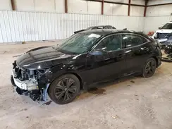 SHHFK7H53JU225740 2018 HONDA CIVIC