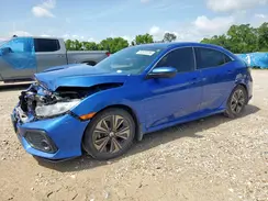 SHHFK7H53JU226595 2018 HONDA CIVIC