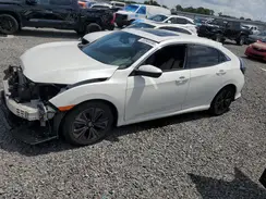 SHHFK7H53JU227049 2018 HONDA CIVIC
