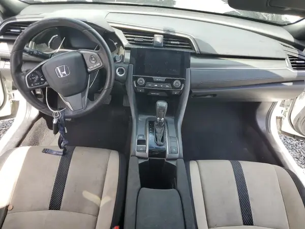 SHHFK7H53JU227049 2018 HONDA CIVIC - Image 8