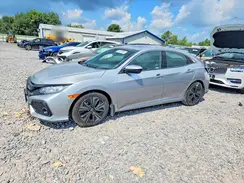 SHHFK7H53JU227309 2018 HONDA CIVIC