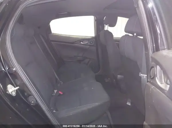 SHHFK7H53JU228279 2018 HONDA CIVIC - Image 8