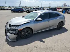 SHHFK7H53JU228993 2018 HONDA CIVIC