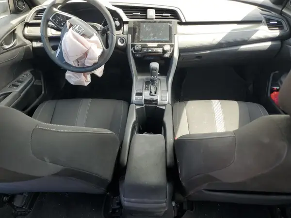 SHHFK7H53JU228993 2018 HONDA CIVIC - Image 8