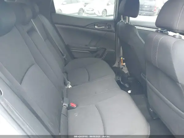 SHHFK7H53JU229142 2018 HONDA CIVIC - Image 8