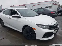 SHHFK7H53JU229934 2018 HONDA CIVIC