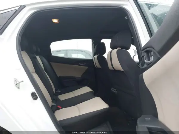 SHHFK7H53JU229934 2018 HONDA CIVIC - Image 8