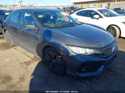 SHHFK7H53JU230193 2018 HONDA CIVIC