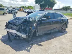 SHHFK7H53JU230680 2018 HONDA CIVIC