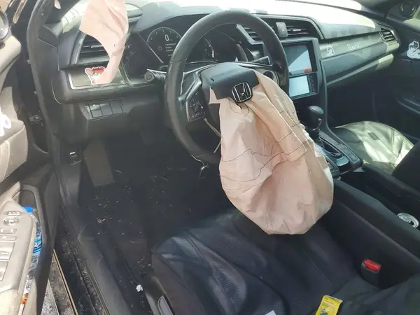 SHHFK7H53JU230680 2018 HONDA CIVIC - Image 8