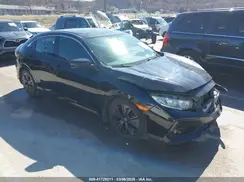 SHHFK7H53JU231425 2018 HONDA CIVIC