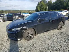 SHHFK7H53JU231490 2018 HONDA CIVIC