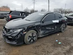 SHHFK7H53JU232350 2018 HONDA CIVIC