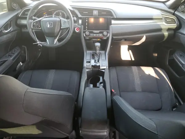 SHHFK7H53JU232591 2018 HONDA CIVIC - Image 8