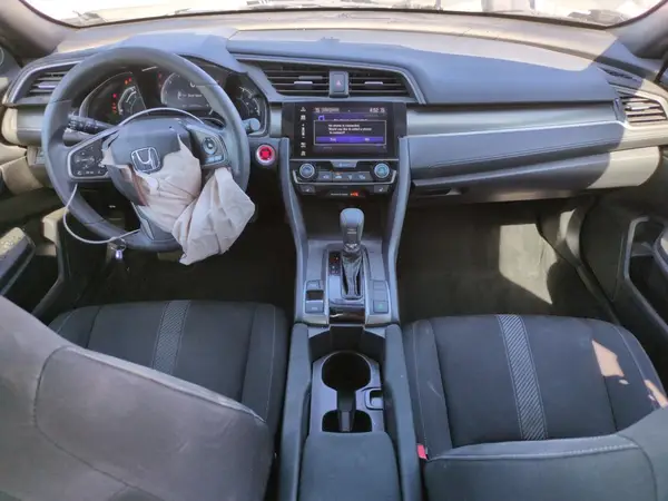 SHHFK7H53JU233353 2018 HONDA CIVIC - Image 8