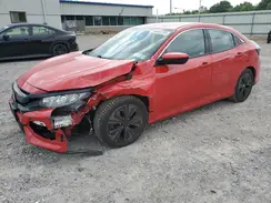 SHHFK7H53JU234177 2018 HONDA CIVIC