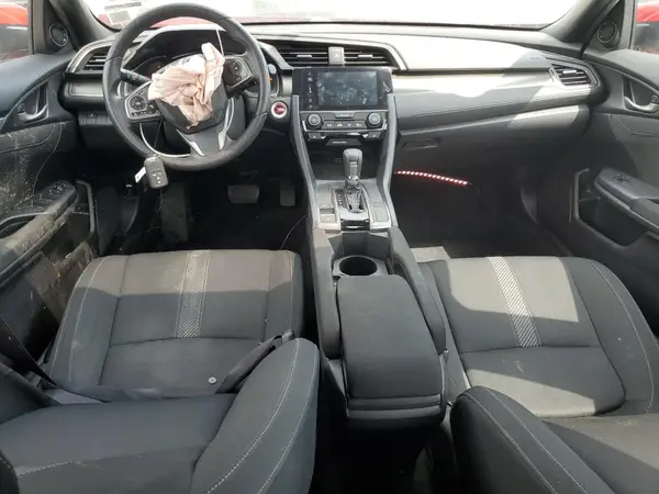 SHHFK7H53JU234177 2018 HONDA CIVIC - Image 8