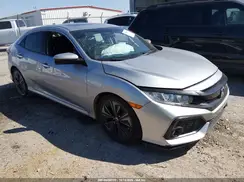 SHHFK7H53JU236267 2018 HONDA CIVIC
