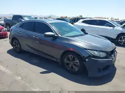 SHHFK7H53JU236396 2018 HONDA CIVIC