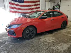 SHHFK7H53JU237676 2018 HONDA CIVIC