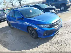 SHHFK7H53JU238519 2018 HONDA CIVIC