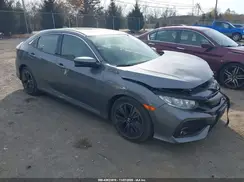 SHHFK7H53JU239153 2018 HONDA CIVIC