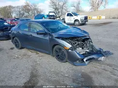 SHHFK7H53JU240206 2018 HONDA CIVIC