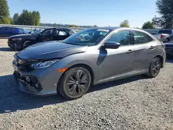SHHFK7H53JU402531 2018 HONDA CIVIC