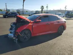 SHHFK7H53JU403310 2018 HONDA CIVIC