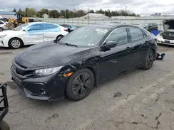 SHHFK7H53JU403761 2018 HONDA CIVIC