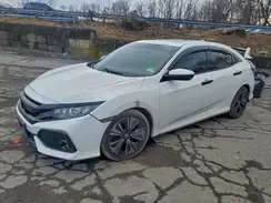 SHHFK7H53JU404280 2018 HONDA CIVIC