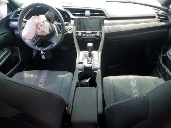 SHHFK7H53JU408782 2018 HONDA CIVIC - Image 8