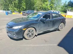 SHHFK7H53JU410533 2018 HONDA CIVIC
