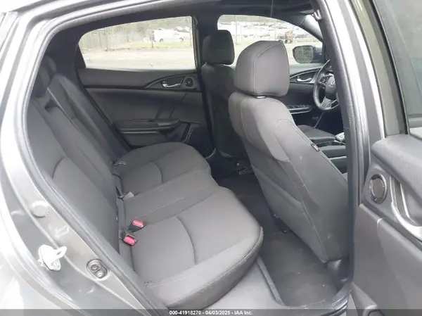 SHHFK7H53JU412170 2018 HONDA CIVIC - Image 8