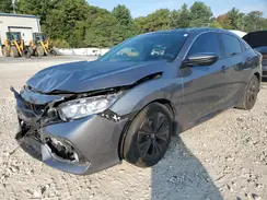 SHHFK7H53JU412217 2018 HONDA CIVIC