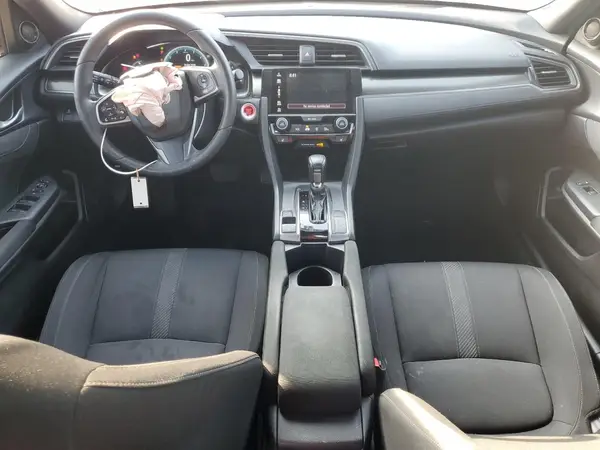 SHHFK7H53JU412217 2018 HONDA CIVIC - Image 8