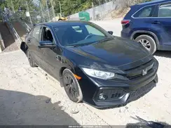 SHHFK7H53JU412606 2018 HONDA CIVIC