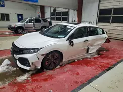 SHHFK7H53JU412976 2018 HONDA CIVIC