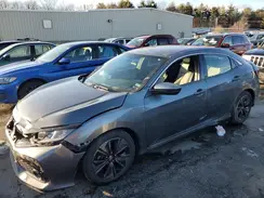 SHHFK7H53JU413562 2018 HONDA CIVIC