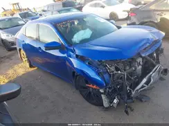 SHHFK7H53JU414050 2018 HONDA CIVIC