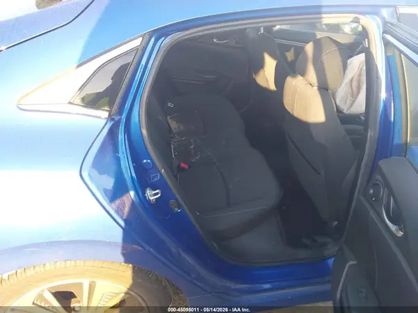 SHHFK7H53JU414050 2018 HONDA CIVIC - Image 8